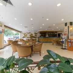 Yue Hai Hotel питание