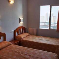 Apartamentos Primavera Loix In Levante Beach Spain From 62 - 