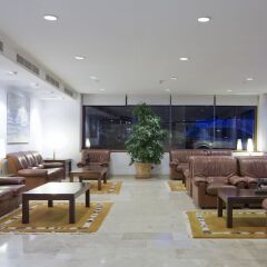 Отель Maristel & Spa Испания, Эстелленс - отзывы, цены и фото номеров - забронировать отель Maristel & Spa онлайн интерьер отеля фото 3
