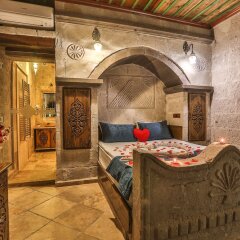 Бутик- Cappadocia Inn Турция, Гёреме - отзывы, цены и фото номеров - забронировать отель Бутик-Отель Cappadocia Inn онлайн детские мероприятия фото 2