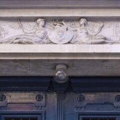 Отель Art Pantheon Suites in Plaka Греция, Афины - отзывы, цены и фото номеров - забронировать отель Art Pantheon Suites in Plaka онлайн фото 36