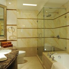 Отель Majesty Plaza Shanghai спа