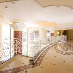 Hotel Golden Ina - Rumba Beach интерьер отеля фото 3