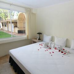 Hotel Villamar Princesa Suites комната для гостей фото 2