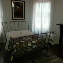 Отель Central Park West Hostel США, Нью-Йорк - 2 отзыва об отеле, цены и фото номеров - забронировать отель Central Park West Hostel онлайн комната для гостей фото 5
