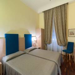 Hotel Medici комната для гостей фото 5