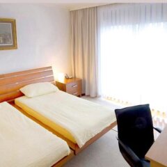 Guest House Anina Kuća in Zagreb, Croatia from 91$, photos, reviews - zenhotels.com guestroom