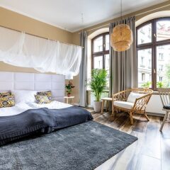 Отель Havana Studio Польша, Познань - отзывы, цены и фото номеров - забронировать отель Havana Studio онлайн фото 9