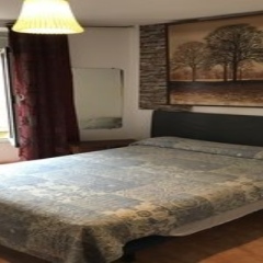 Отель Hostal Becerrea Мадрид комната для гостей фото 4
