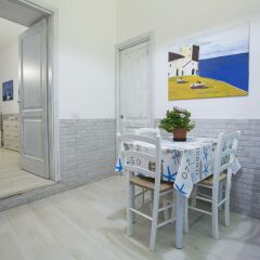 Отель Residence Damarete Сиракуза балкон
