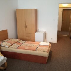 Hotel Zannam Брно удобства в номере