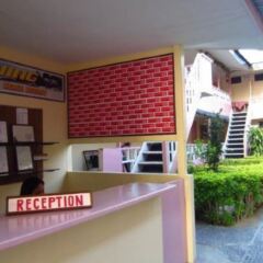 Отель Boracay Morning Beach Resort Филиппины, остров Боракай - 1 отзыв об отеле, цены и фото номеров - забронировать отель Boracay Morning Beach Resort онлайн парковка