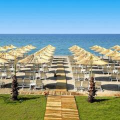 Heaven Beach Apart Hotel Турция, Сиде - отзывы, цены и фото номеров - забронировать отель Heaven Beach Apart Hotel онлайн помещение для мероприятий