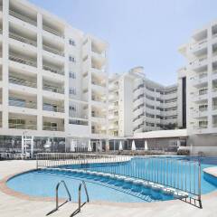 Hotel Best Da Vinci Royal бассейн фото 2