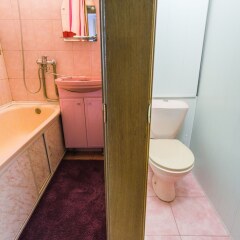 Гостиница on B Polyanka 30 в Москве отзывы, цены и фото номеров - забронировать гостиницу on B Polyanka 30 онлайн Москва ванная