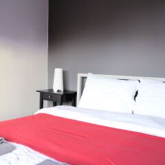 Hostel Bahane Турция, Стамбул - отзывы, цены и фото номеров - забронировать отель Hostel Bahane онлайн комната для гостей фото 3
