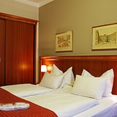 Das Opernring Hotel комната для гостей фото 5