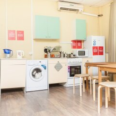 Гостиница Rus Prospekt Mira Minihotel в номере