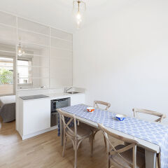 Отель Atellani Apartments Италия, Милан - отзывы, цены и фото номеров - забронировать отель Atellani Apartments онлайн в номере