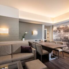 Отель Wyndham Grand Conference Center Зальцбург развлечения