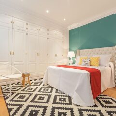 Отель Home Club Villalar комната для гостей фото 2