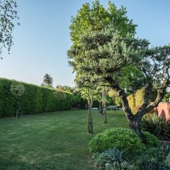 Отель La Casa Di Linda Bed and Breakfast Италия, Мирано - отзывы, цены и фото номеров - забронировать отель La Casa Di Linda Bed and Breakfast онлайн фото 2