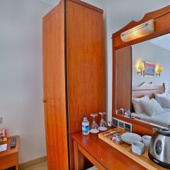 Lady Diana Hotel удобства в номере фото 2