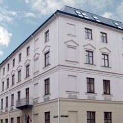 Гостиница Reikartz Medievale Украина, Львов - 3 отзыва об отеле, цены и фото номеров - забронировать гостиницу Reikartz Medievale онлайн фото 14