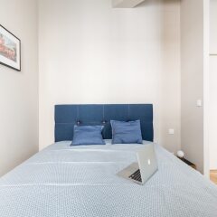 Отель Studio au charme Bordelais 1 Франция, Бордо - отзывы, цены и фото номеров - забронировать отель Studio au charme Bordelais 1 онлайн фото 10