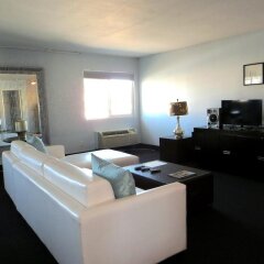 Отель Blue Moon Resort Las Vegas США, Лас-Вегас - отзывы, цены и фото номеров - забронировать отель Blue Moon Resort Las Vegas онлайн интерьер отеля