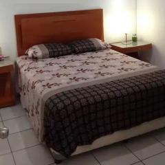 Отель Condo Sol Мексика, Масатлан - отзывы, цены и фото номеров - забронировать отель Condo Sol онлайн комната для гостей