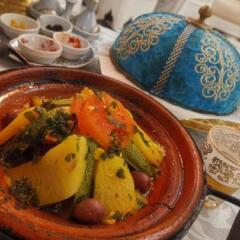 Отель Riad Dar Sofian Марокко, Загора - отзывы, цены и фото номеров - забронировать отель Riad Dar Sofian онлайн в номере фото 2