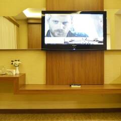 Hotel Tilmen удобства в номере фото 2