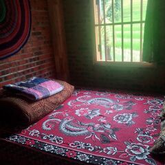 Отель Ta Van Heaven Homestay Шапа интерьер отеля фото 2
