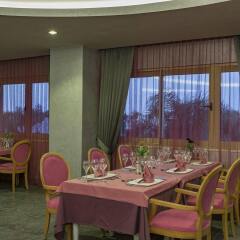 Royal Taj Mahal Hotel Турция, Чолакли - 1 отзыв об отеле, цены и фото номеров - забронировать отель Royal Taj Mahal Hotel онлайн питание фото 3