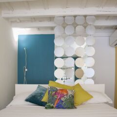 Отель Secret Rhome Loft комната для гостей фото 5