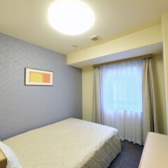 Отель UNIZO INN Tokyo Hatchobori комната для гостей фото 3