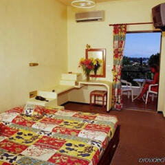 Paradise Hotel Corfu детские мероприятия фото 2