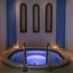 Отель Hilton Molino Stucky Venice бассейн фото 2
