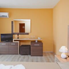 Отель Interhotel Pomorie удобства в номере