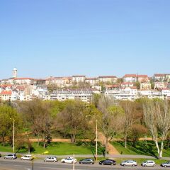 Отель Mercure Budapest Castle Hill Венгрия, Будапешт - 2 отзыва об отеле, цены и фото номеров - забронировать отель Mercure Budapest Castle Hill онлайн фото 2