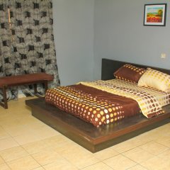 InnTown Studios in Ikeja, Nigeria from 46$, photos, reviews - zenhotels.com guestroom photo 2