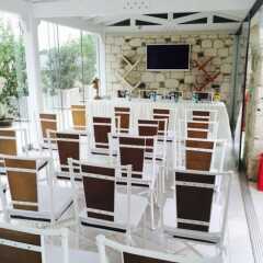 Alacati Onoda Hotel Чешме помещение для мероприятий