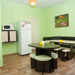 Гостиница SolHostel детские мероприятия фото 2