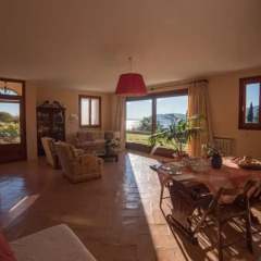 Отель Romantic Nido - 2 Br Villa Вербания фото 2