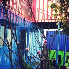 Queen Bee Hostel Далат развлечения