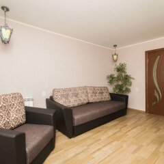 Апартаменты Apartment on Gorkogo 142 - 11 комната для гостей фото 3