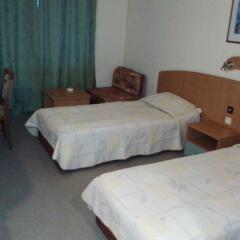 Hotel Trakata комната для гостей фото 4