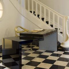 Hotel De Witte Lelie Антверпен детские мероприятия