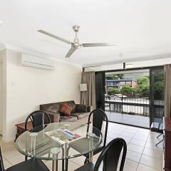 Townsville Holiday Apartments The Strand Australia Zenhotels - 